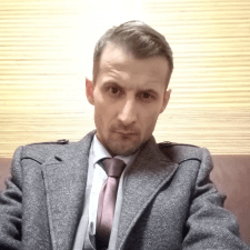 Фрилансер Володимир С. — Украина, Киев. Специализация — Аудио и видео монтаж, Анимация