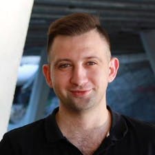 Фрилансер Артем Г. — Україна, Харків. Спеціалізація — HTML та CSS верстання, Javascript та Typescript