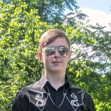 Freelancer Ihor U. — Ukraine, Kyiv. Core skill — Javascript and Typescript, Web Programming