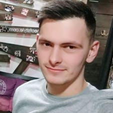 Фрилансер Иван С. — Украина, Одесса. Специализация — Автоматизация управления предприятием