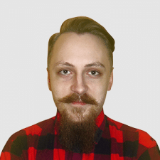 Фрилансер Дмитрий Б. — Украина, Харьков. Специализация — Дизайн сайтов, Логотипы