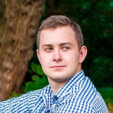 Фрилансер Станислав М. — Украина, Киев. Специализация — Javascript и Typescript, HTML и CSS верстка