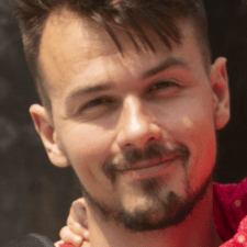 Фрилансер Никита С. — Украина, Одесса. Специализация — HTML и CSS верстка, Работа с клиентами