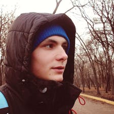 Фрилансер Евгений К. — Украина, Кропивницкий.