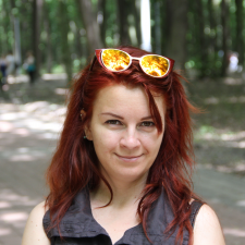 Фрилансер Юлия С. — Украина, Львов. Специализация — Векторная графика, Живопись и графика