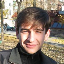 Фрилансер Сергей С. — Украина, Запорожье. Специализация — Анимация, Веб-программирование