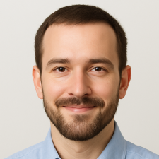 Freelancer Anton L. — Ukraina, Żytomierz. Specjalizacja — Tłumaczenie tekstów, Copywriting