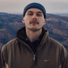 Freelancer Viacheslav M. — Gruzja, Tbilisi. Specjalizacja — Reklama w mediach społecznościowych