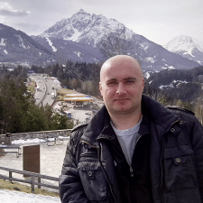 Фрилансер Yurii S. — Украина, Полтава. Специализация — Javascript и Typescript, Веб-программирование