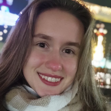 Фрилансер Софія С. — Украина, Киев. Специализация — Векторная графика, Фирменный стиль