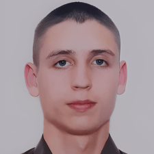 Freelancer Ihor G. — Ukraina, Winnica. Specjalizacja — C i C++, Programowanie stron internetowych