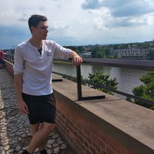 Фрилансер Misha S. — Украина, Броды. Специализация — C и C++, HTML и CSS верстка