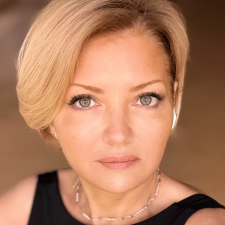 Заказчик Olena R. — Украина, Днепр.