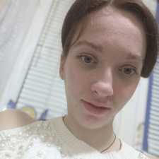 Freelancer Anna F. — Ukraine, Borislav. Core skill — Tuition, Text Translation