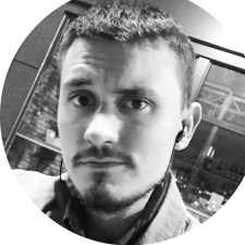 Заказчик Bogdan P. — Украина, Харьков.