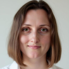 Freelancer Olha N. — Ukraine, Mariupol. Core skill — Web Design
