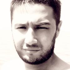 Nasimjon Karimov
