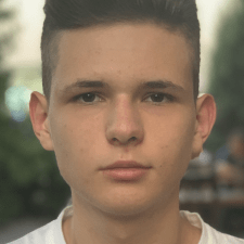 Freelancer Artur L. — Ukraina, Charków. Specjalizacja — Projektowanie stron internetowych, Projektowanie aplikacji mobilnych