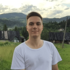 Client Orest K. — Ukraine, Lvov.