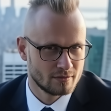 Freelancer Anton V. — Ukraina, Charków. Specjalizacja — Sprzedaż i generowanie leadów, Reklama w mediach społecznościowych