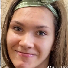 Freelancer Anastasia K. — Ukraina, Dniepr. Specjalizacja — C i C++, Tłumaczenie tekstów