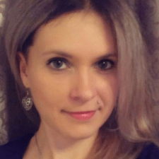 Катерина Рогожина