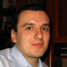 Freelancer Serhii F. — Ukraina, Chmielnicki. Specjalizacja — Reklama kontekstowa, Sprzedaż i generowanie leadów