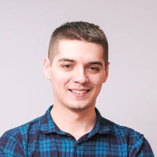 Freelancer Oleg S. — Ukraine, Kyiv. Specialization — Javascript and Typescript, Web Programming