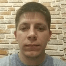 Фрилансер Святослав К. — Украина, Запорожье. Специализация — Разработка под Android