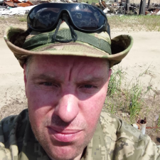 Freelancer Oleksandr B. — Ukraine, Kiew. Fachgebiet — Testing & QA