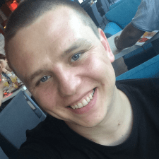 Freelancer Oleksandr S. — Ukraina, Kijów. Specjalizacja — Programowanie stron internetowych, Javascript & Typescript