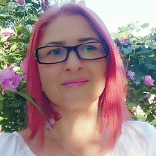 Фрилансер Алла С. — Украина.