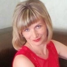 Фрилансер Олена М. — Украина, Запорожье. Специализация — Редактура и корректура текстов