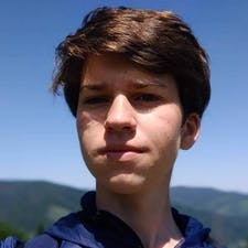 Фрилансер Artem S. — Словакия, Kosice. Специализация — HTML и CSS верстка, Javascript и Typescript