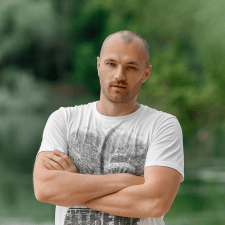 Фрилансер Sergiy G. — Украина, Харьков. Специализация — Фотосъемка, Логотипы