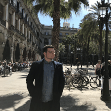 Freelancer Igor Y. — Ukraina, Kijów. Specjalizacja — Promocja w sieciach społecznościowych (SMM), Sprzedaż i generowanie leadów