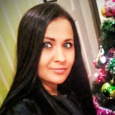 Фрилансер Екатерина М. — Украина, Запорожье. Специализация — Продвижение в социальных сетях (SMM), Копирайтинг