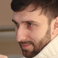 Фрилансер Andrii P. — Украина, Калуш. Специализация — Обработка видео, Аудио и видео монтаж
