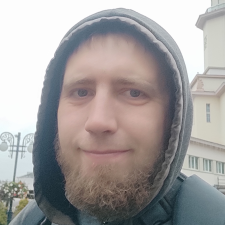 Freelancer Maksim S. — Ukraina, Sumy. Specjalizacja — AI consult, AI tekst
