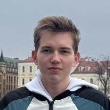 Freelancer Maksym N. — Polen. Fachgebiet — Webprogrammierung, Javascript und Typescript