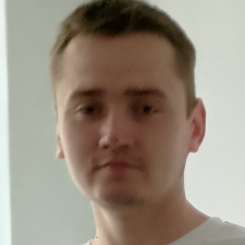 Freelancer Volodymyr B. — Polska, Kosrzyn nad Odrą. Specjalizacja — Tworzenie modeli 3D, Java