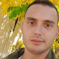 Заказчик Станислав К. — Израиль, Ашкелон.