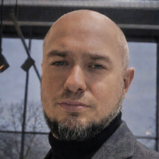 Serhii Vahaliuk