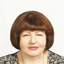 Фрилансер Ольга Р. — Украина. Специализация — Транскрибация