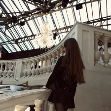Freelancer Snizhana G. — Ukraine, Ivano-Frankovsk. Core skill — Video Processing, Audio & Video Editing