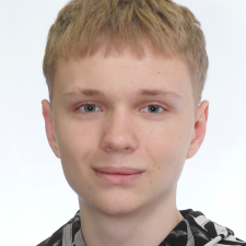 Фрилансер Олександр П. — Украина, Каменское. Специализация — Python, AI и машинное обучение