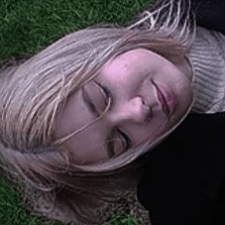 Freelancer Sofiia S. — Ukraina, Czerwonograd. Specjalizacja — Projektowanie wizytówek, Edycja i korekta tekstu