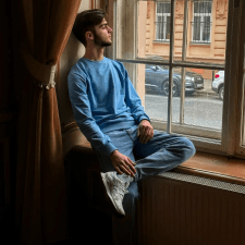 Freelancer Vadim B. — Ukraina, Lwów. Specjalizacja — Programowanie stron internetowych, Hybrydowe aplikacje mobilne