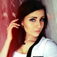 Фрилансер Снежана Ш. — Украина, Вознесенск. Специализация — Нейминг и слоганы, Публикация объявлений