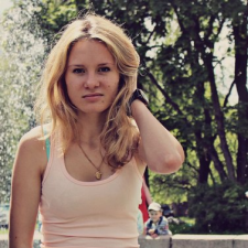 Фрилансер Снежана Ш. — Украина, Чернигов. Специализация — Дизайн упаковки и этикетки, Копирайтинг